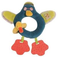 Opakowanie Grzechotka interaktywna Kaczuszka