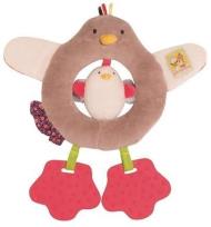 Opakowanie Grzechotka interaktywna Kurka