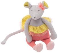 Opakowanie Grzechotka Myszka Mademoiselle et Ribambelle