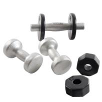 Opakowanie Hantle i ciężarki, zestaw do zabawy