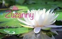 Okładka książki Imiona. Dla Zuzanny