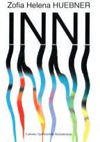 Okładka książki Inni