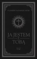 Okładka książki Ja jestem z Tobą