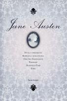 Okładka książki Jane Austen. Dzieła zebrane