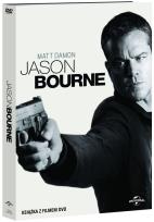 Opakowanie Jason Bourne