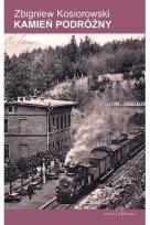 Okładka książki Kamień podróżny
