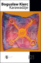 Okładka książki Karawadżje