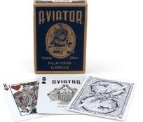 Opakowanie Karty Aviator Heritage