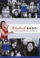 Okładka książki Kledzik radzi czyli pamiętnik bardzo subiektywny