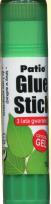 Opakowanie Klej w sztyfcie. GLUE STICK 15g