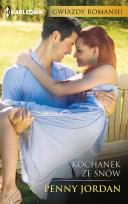 Okładka książki Kochanek ze snów