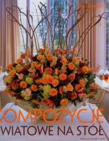 Opakowanie Kompozycje kwiatowe na stół