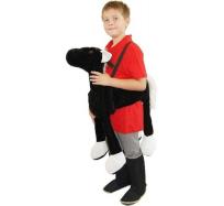 Opakowanie Koń na szelkach