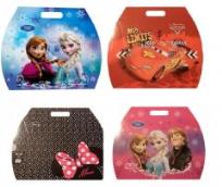 Opakowanie Koperta prezentowa XL Disney Mix VERTE