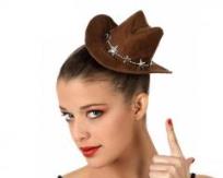 Opakowanie Kowbojski melonik