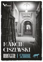 Okładka książki Krüger i Szakal Tom 1