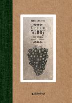 Okładka książki Krzew winny