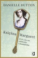 Okładka książki Księżna Margaret