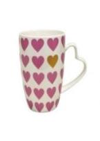 Opakowanie Kubek 380 ml WITH LOVE