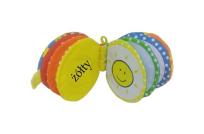 Okładka książki Kula książeczka