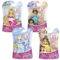 Opakowanie Lalka Disney Mini, różne rodzaje