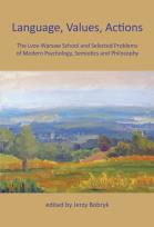 Opakowanie Language, Values, Actions