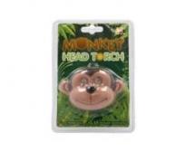 Opakowanie Latarka małpka