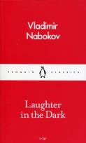 Okładka książki Laughter in the Dark