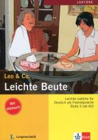 Opakowanie Leichte Beute Leo & Co. Lekture