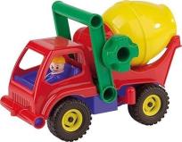 Opakowanie Lena Betoniarka Mała 27 cm