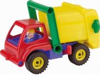 Opakowanie Lena Śmieciarka 30 cm