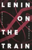 Okładka książki Lenin on the Train
