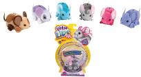 Opakowanie Little Live Pets. Myszka