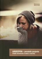 Opakowanie Łuszczyca Poradnik pacjenta