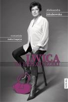 Okładka książki Lwica na brzegu rzeki