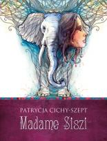 Okładka książki Madame Siszi