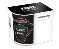 Opakowanie Magiczny kubek