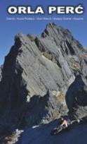 Okładka książki Mapa Orla Perć