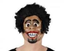 Opakowanie Maska Murzyn