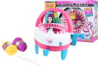 Opakowanie Maszyna do Robienia z włóczki