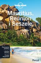 Okładka książki Mauritius, Reunion i Seszele [Lonely Planet]