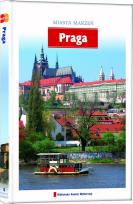 Opakowanie Miasta marzeń Praga