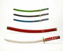 Opakowanie Miecz rycerza