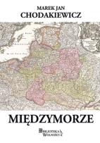 Okładka książki Międzymorze