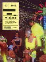 Opakowanie Miejsce nr 2/2016