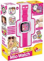 Opakowanie Mio Watch Barbie