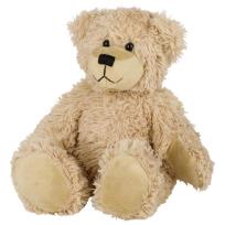 Opakowanie Miś pluszowy Leoś