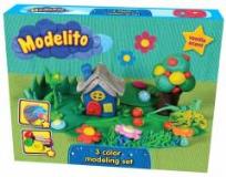 Opakowanie Modelito - Zestaw do modelowania