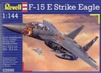 Opakowanie Model-Set. F-15E Strike Eagle