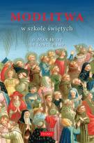 Okładka książki Modlitwa w szkole świętych
